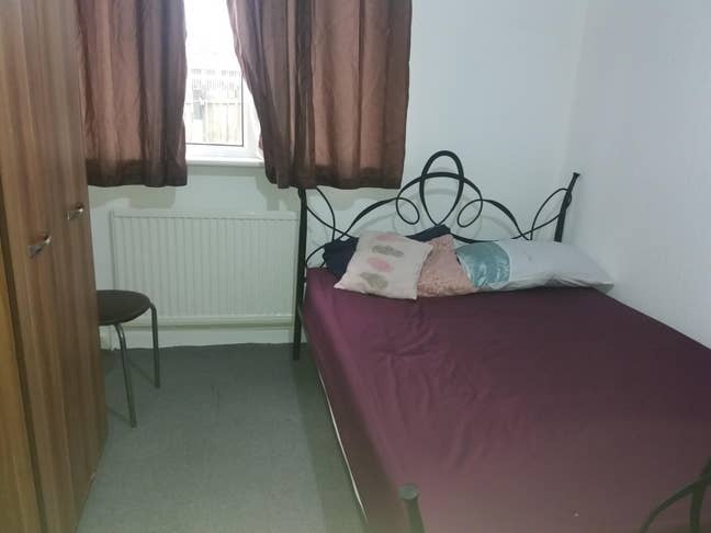 Large Room  in Livingston / Near Heriot Watt Uni Main Photo