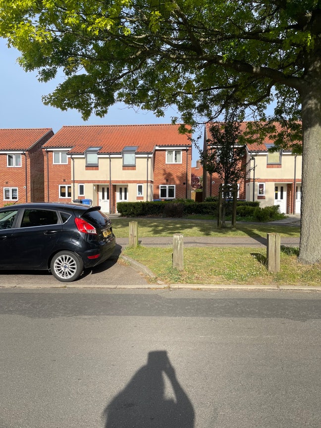 House share Main Photo