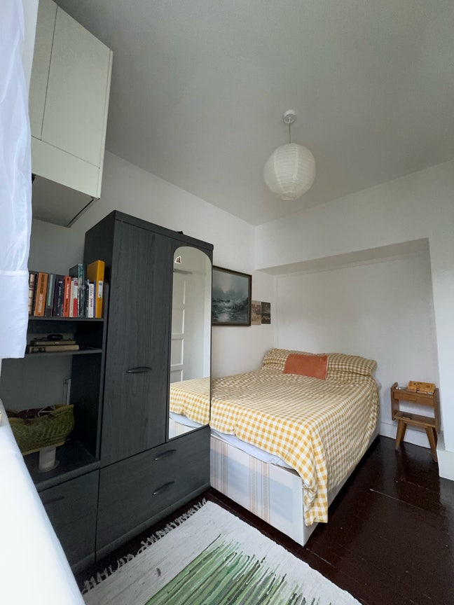 Dalston Room Main Photo