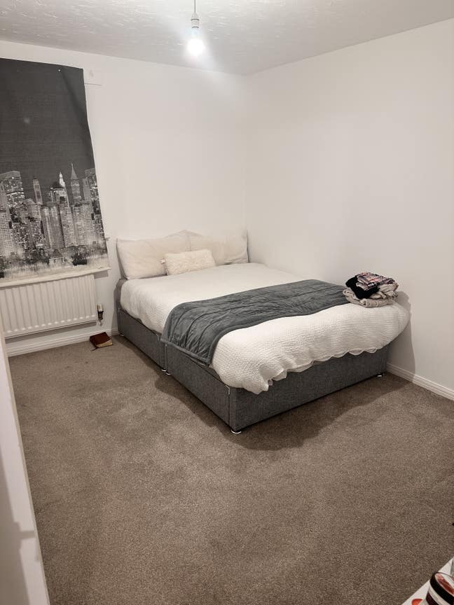 En-suite double bed Main Photo
