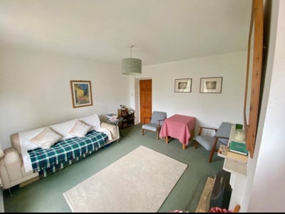 2 Double Bedroom Flat, Zone 1, SE17 Main Photo