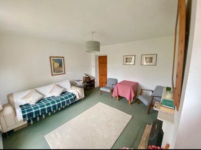 2 Double Bedroom Flat, Zone 1, SE17 Main Photo