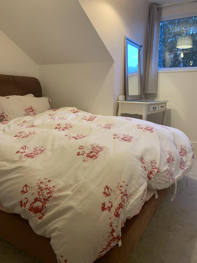 Cosy Scandinavian room  Main Photo