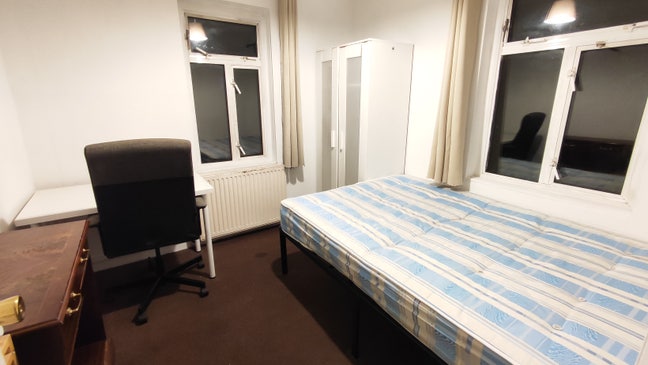 Nice double room in great location in Clapton Main Photo