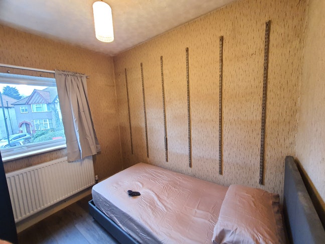 Fully Furnished single room with Bills and WiFi Main Photo