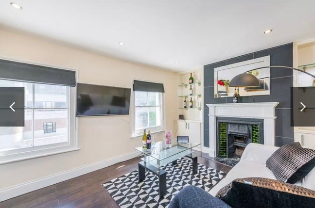 Bright Furnished Home to Rent in West Kensington Main Photo