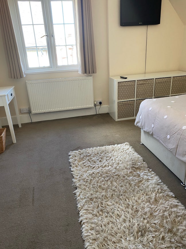 Double En-suite Room Bromley BR1 Main Photo