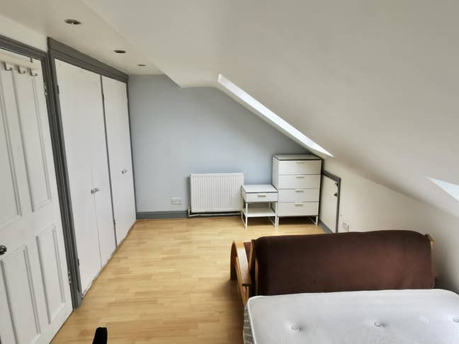 Dbl Room, Friendly Home SW6Houseshare, Bills Inc Main Photo