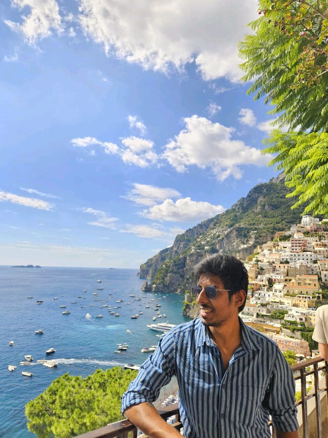 29, Male, Working professional Main Photo