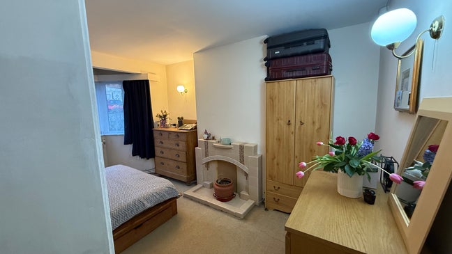 Large double room for rent, all bills included  Main Photo