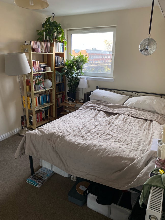 Double room for rent  Main Photo