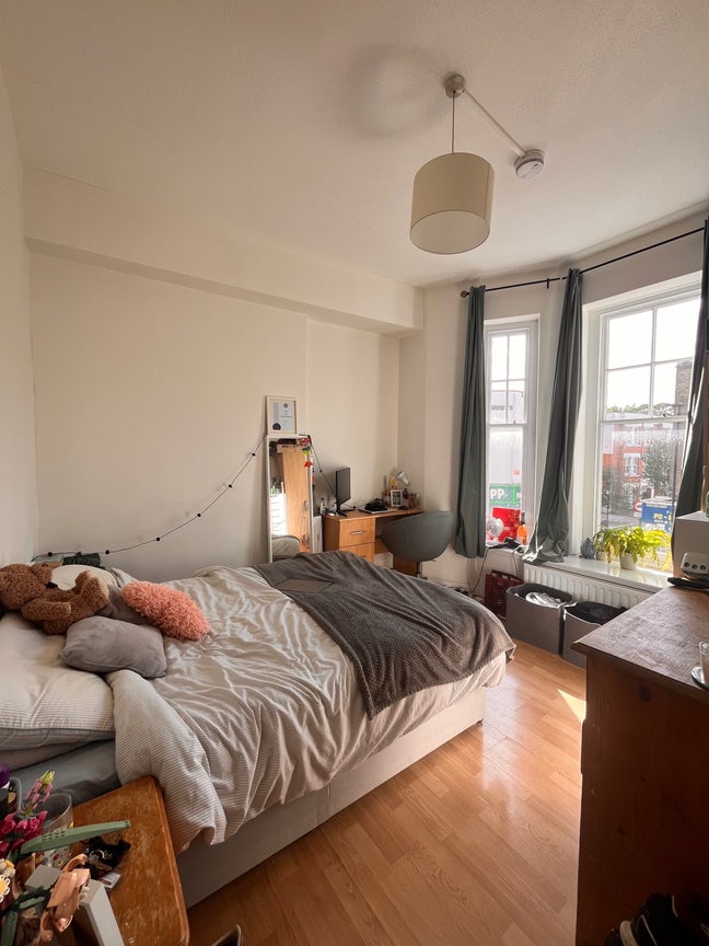 Large double room in Archway, Islington Main Photo