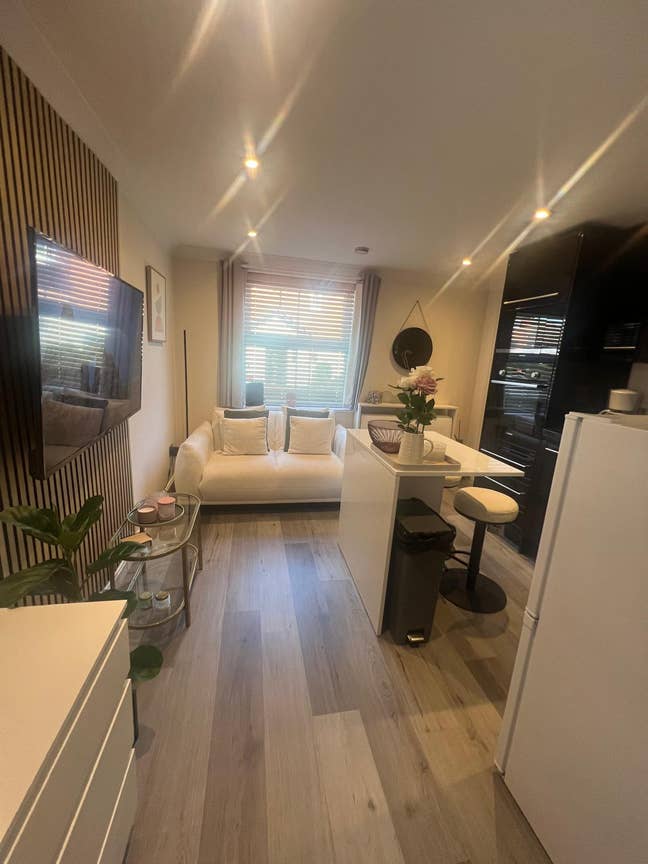 Beautiful Studio Flat in Mitcham/Colliers Wood Main Photo