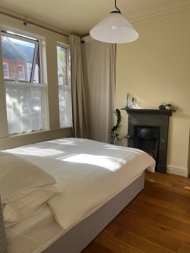 Bright Ground Floor Room  Mon-Fri E17 Walthamstow Main Photo
