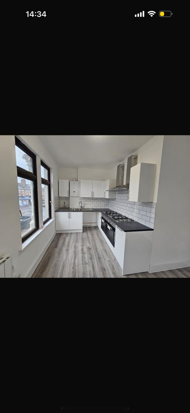 Brand new Ensuite rooms  Main Photo