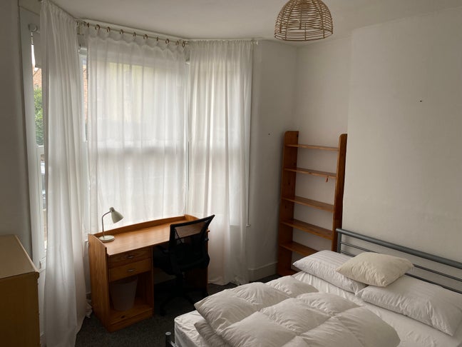 Double room to rent in Wood Green, North London Main Photo