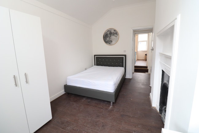 Last new rooms in beautiful area - Brixton SW2 Main Photo