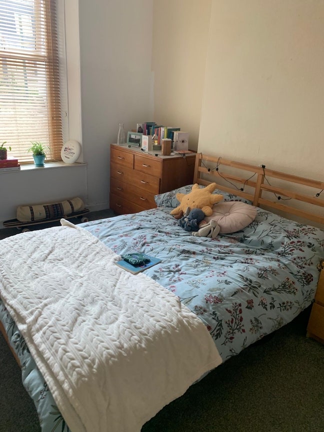 Double student room available !! Main Photo