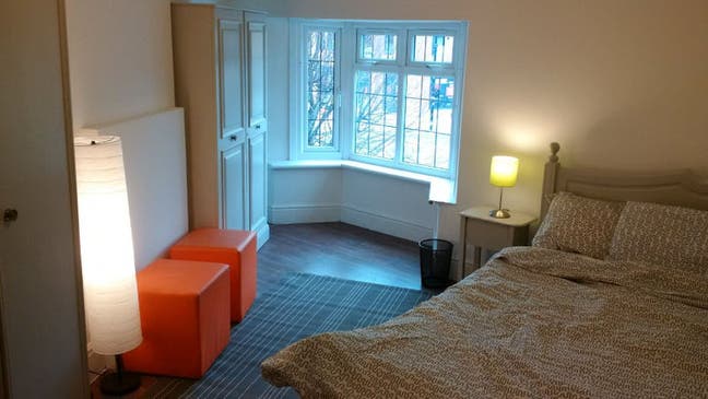 Huge Bright Room in Greenford Main Photo