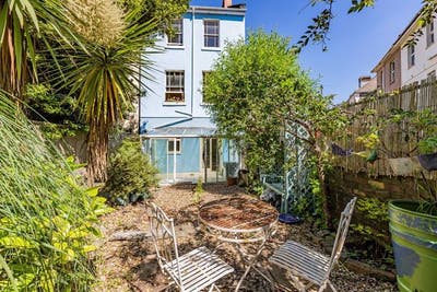 Massive loft room in sunny Montpelier houseshare Main Photo
