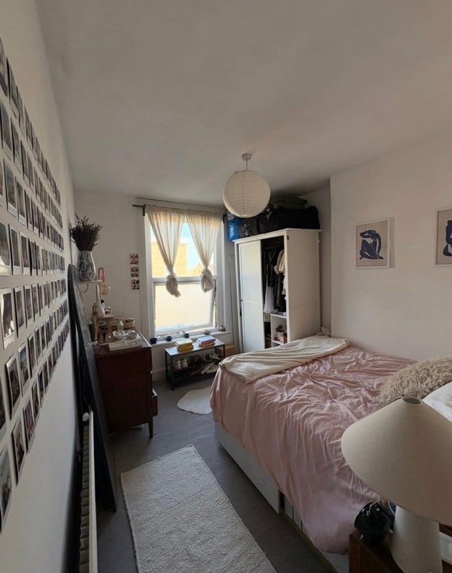 Cute Double bedroom in lower Clapton!  Main Photo