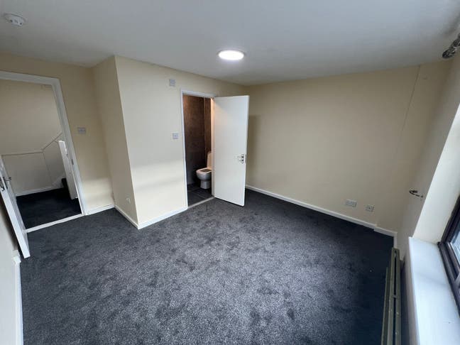 😍 2 Ensuite Doubles - Barking. - Asap 😍  Main Photo
