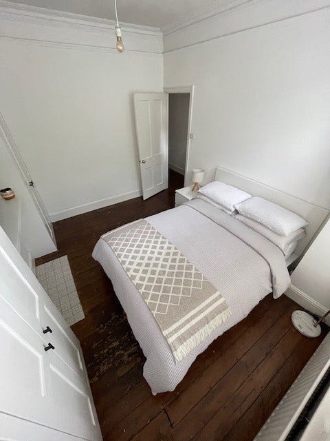 Double bedroom between Earlsfield & Southfields Main Photo