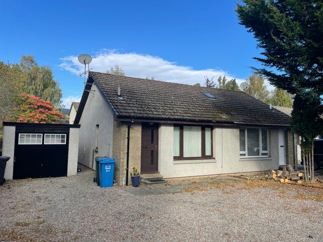 Double room available in Aviemore Main Photo