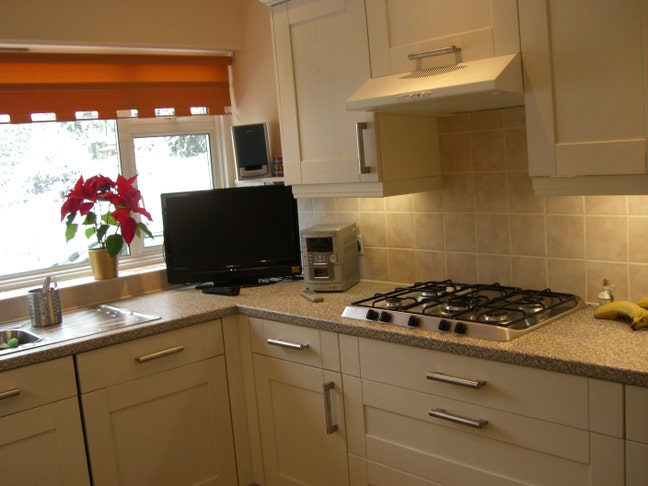 Dbl e/suite + large lounge/diner to yourself  Main Photo