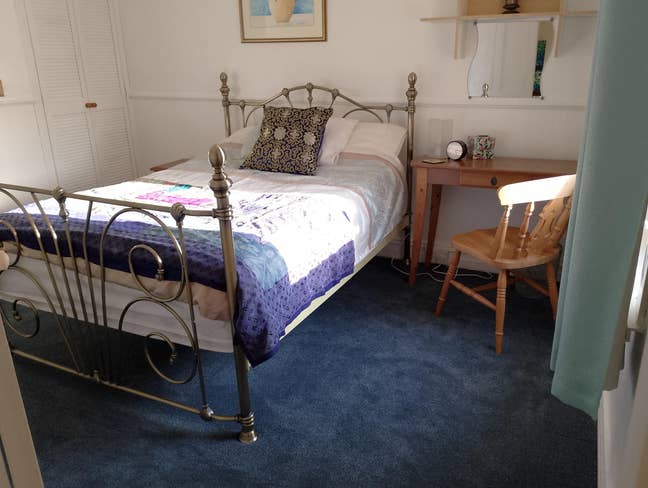 Old Town Accommodation Main Photo