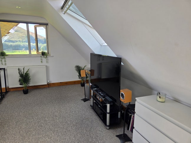 Studio flat  Main Photo