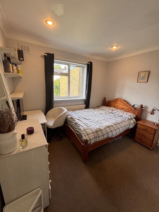 Double room available  Main Photo