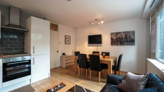 Looking for a real home, not just a room?  Main Photo