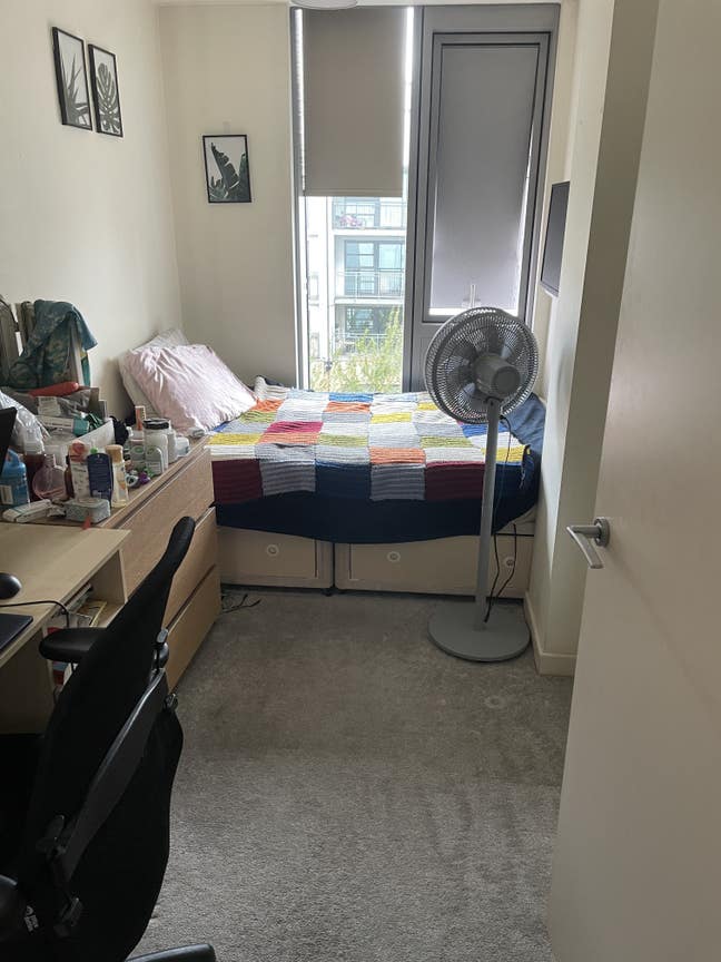 Double room in Greenwich  Main Photo