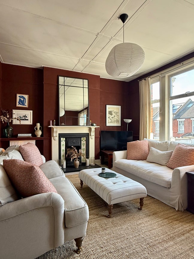 Two bedroom Balham flat  Main Photo