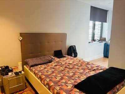 En-suite room | Short let Main Photo