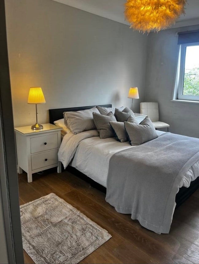 3 Bed Flat in Stockwell/Clapham North Area Main Photo