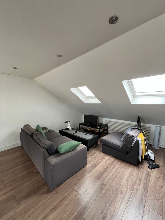 Lovely en-suite double room in Fulham Main Photo