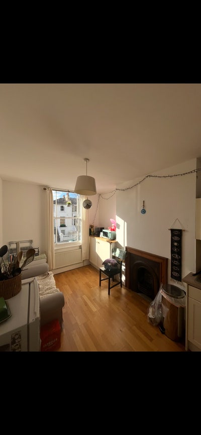 Cute & charming central London flat<3 Main Photo