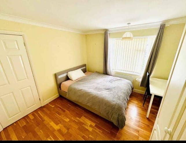 Lovely Double room Main Photo