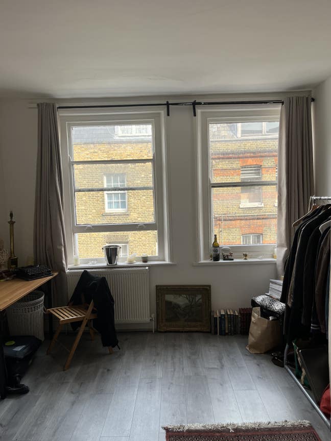 Room to rent on Brick Lane Main Photo