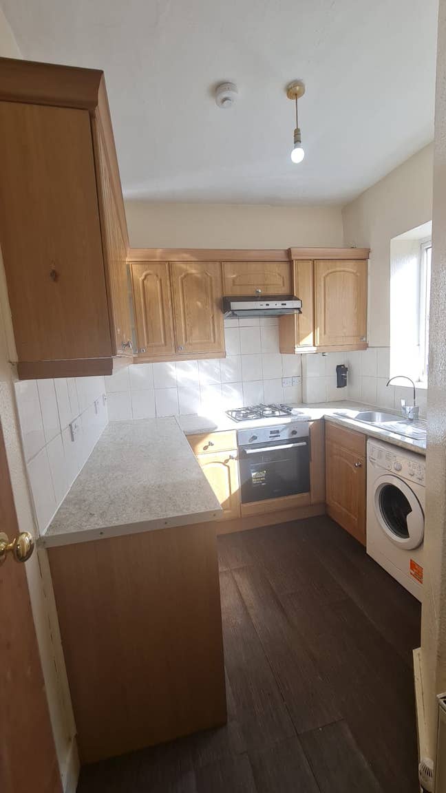 Amazing Two Double Bedroom Flat in Tottenham  Main Photo