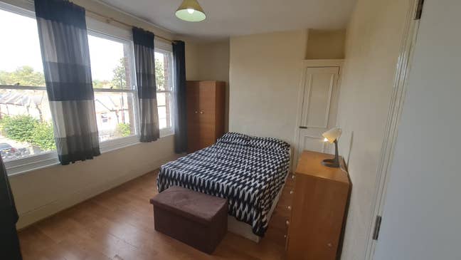 Two Double Bedroom Flat in Tottenham  Main Photo