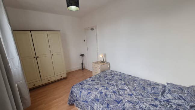 Amazing Two Double Bedroom Flat in Tottenham Main Photo