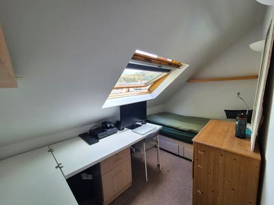 Single Room  Main Photo