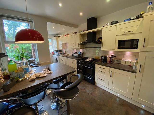 Fun and friendly houseshare in Withington Main Photo