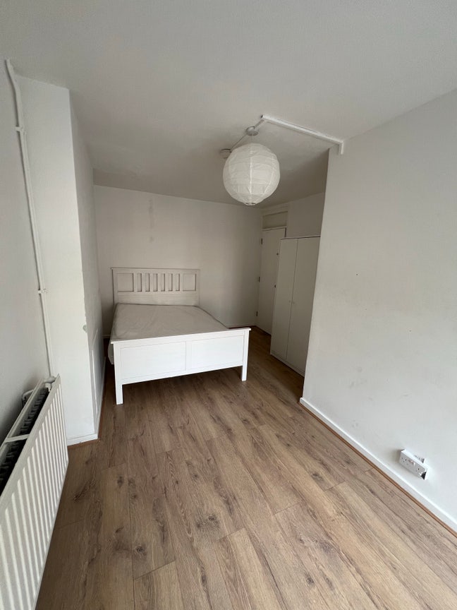 Double room near Elephant and Castle! (23Gat) Main Photo