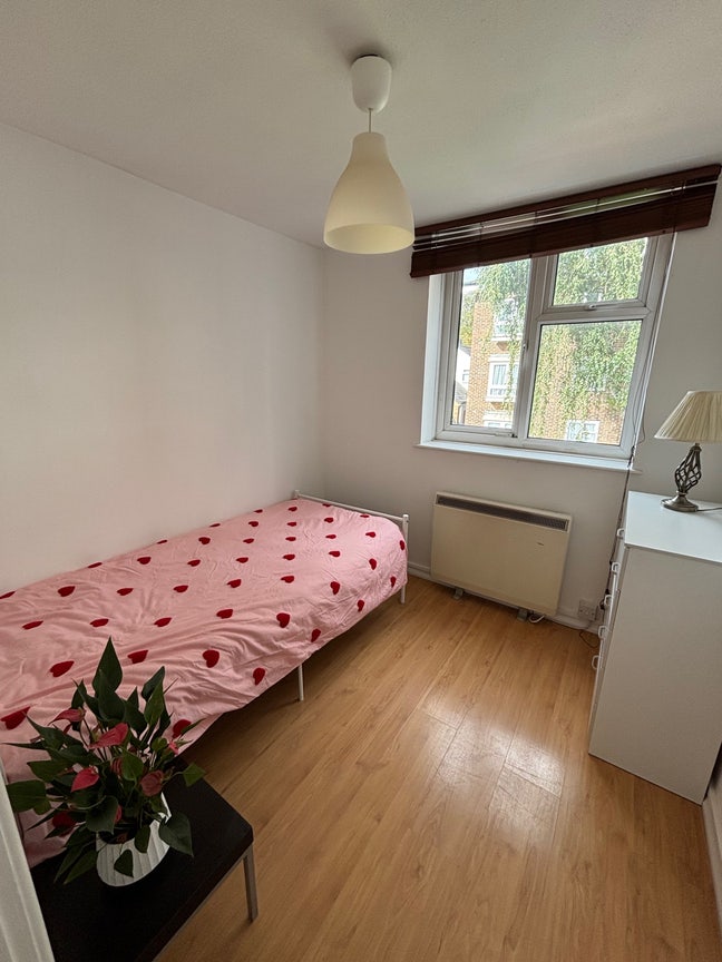 Single Room Available- Near to the University  Main Photo