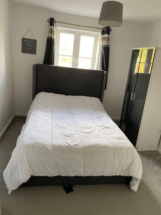 Double Room For Rent In Aylesbury  Main Photo