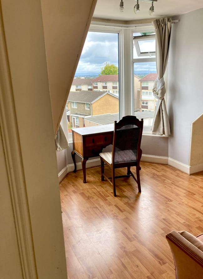 Beautiful Cambuslang house with private garden Main Photo